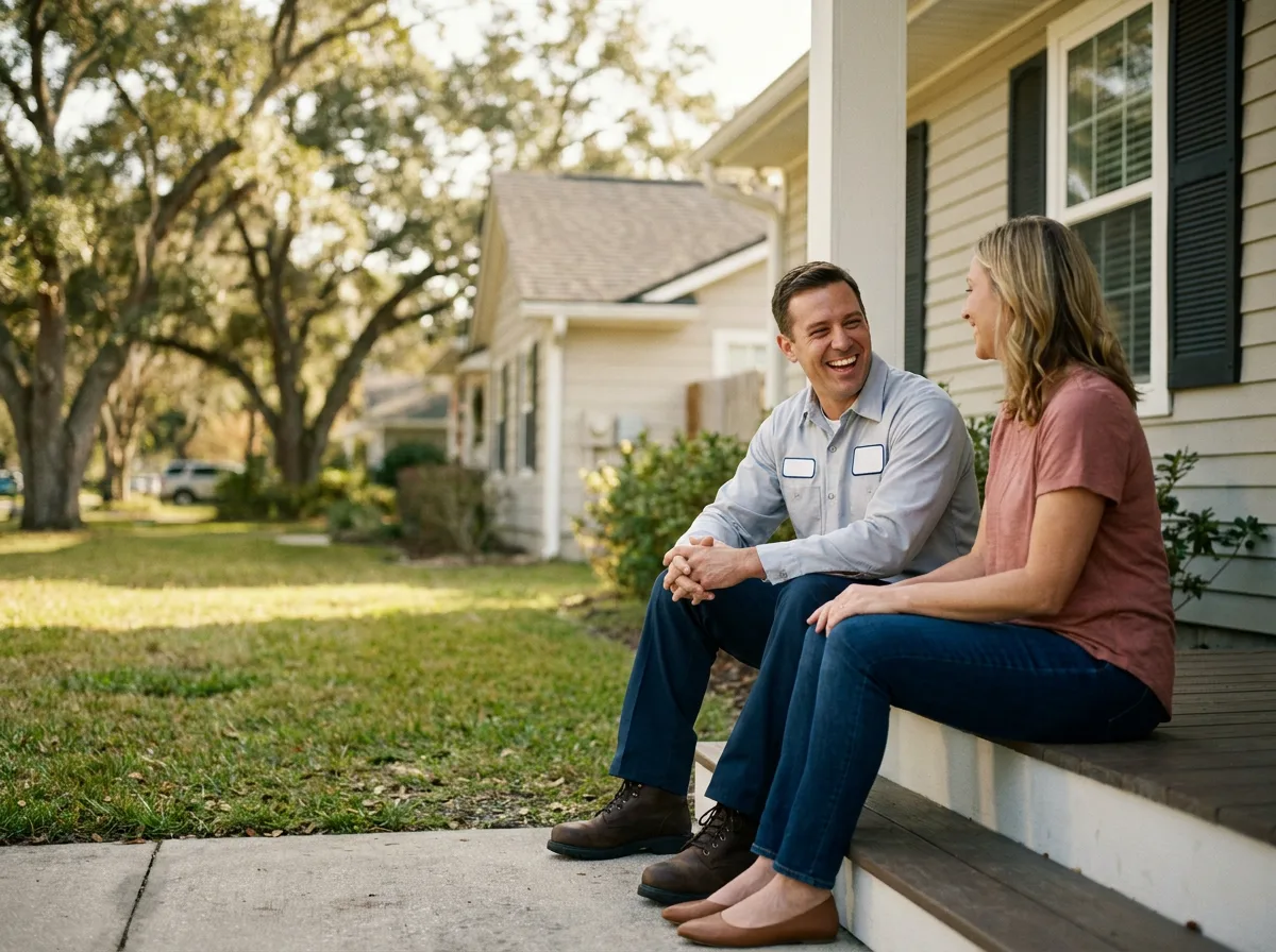 Septic tank pumping FAQs for Bailey, TX